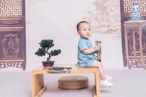 广安宝宝用嘴巴呼吸