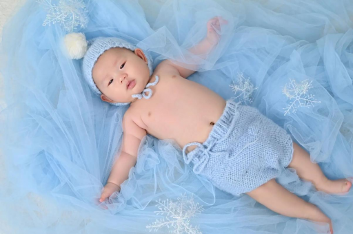 广安宝宝流黄鼻涕打喷嚏